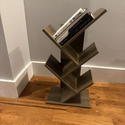 Tree Bookshelf 