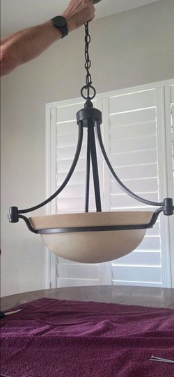 Light fixtures