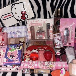 Sanrio bundle
