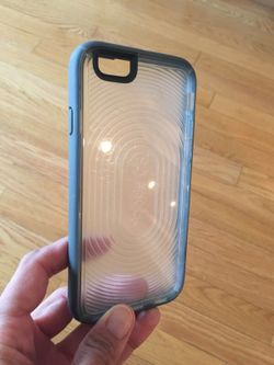 Speck phone case for iPhone 6