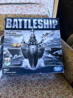 Battleship