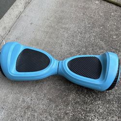 FAST AND FURIOUS! Hover-1 Hoverboard