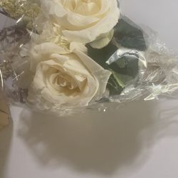 Wedding Flower Bouquet