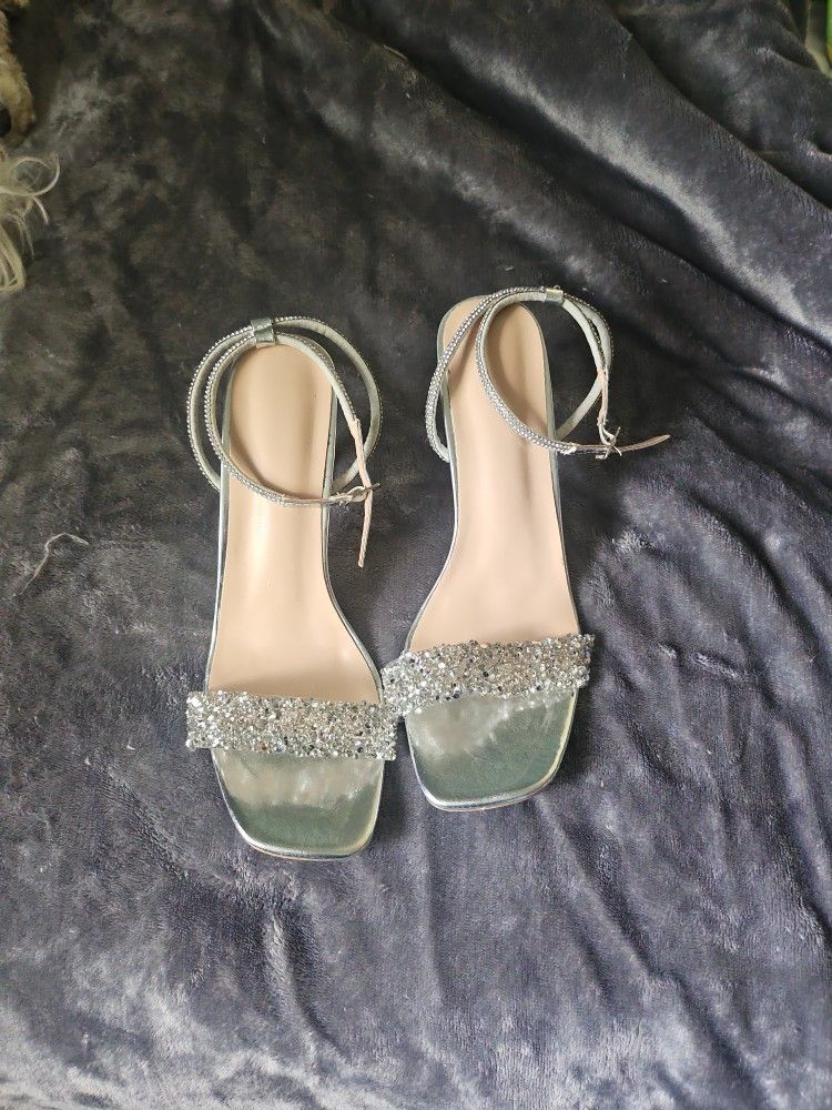 Shoes Heels