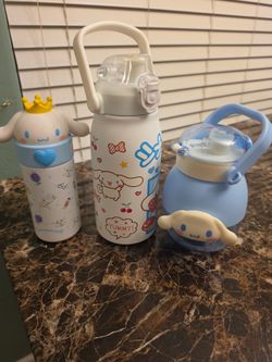 Water bottle