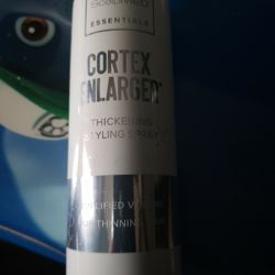 ScalpMED Thickening Styling Spray