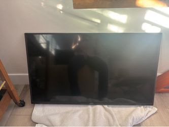 Vizio 40” TV