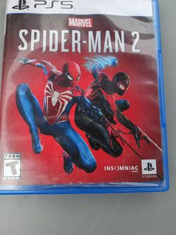 Spider man 2