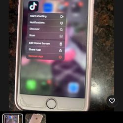 iPhone  Tiktok Install. 
