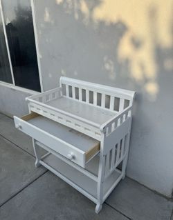 Baby Changing Table