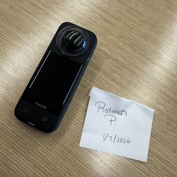 Insta360 x3 Camera