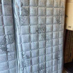 Twin Mattress 