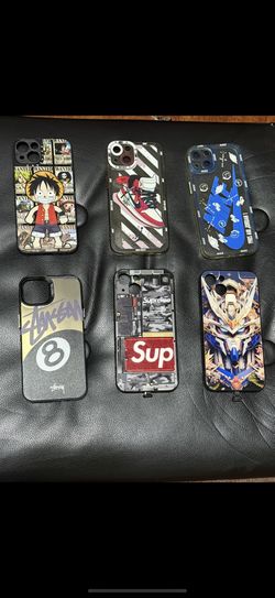iPhone 13, 14, 15 cases