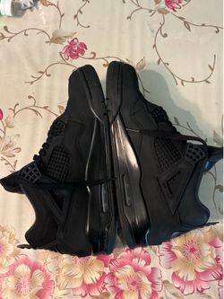 Jordan 4’s