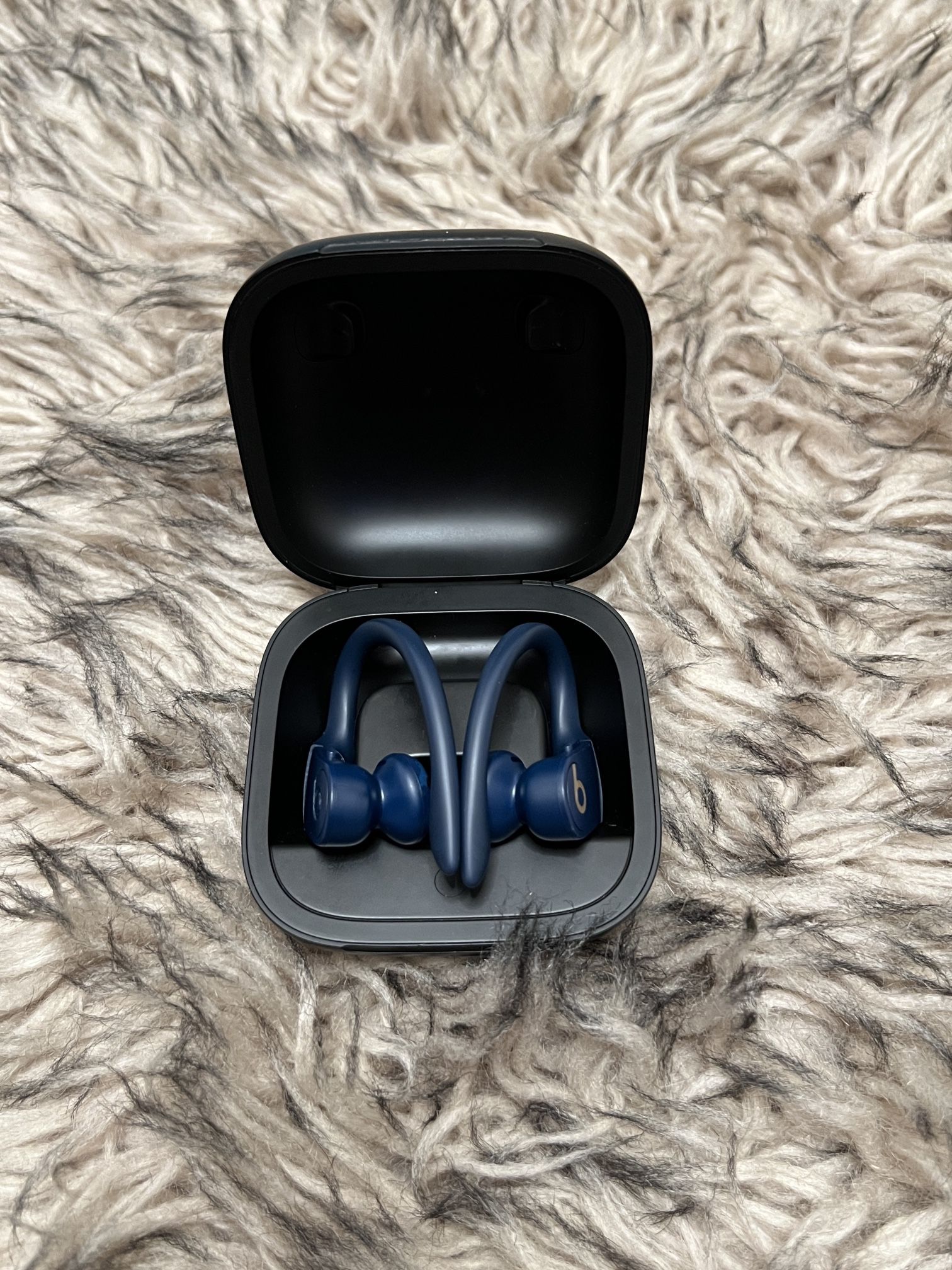 Beats Powerbeats Pro Wireless Earbuds - Apple H1 Headphone Chip 