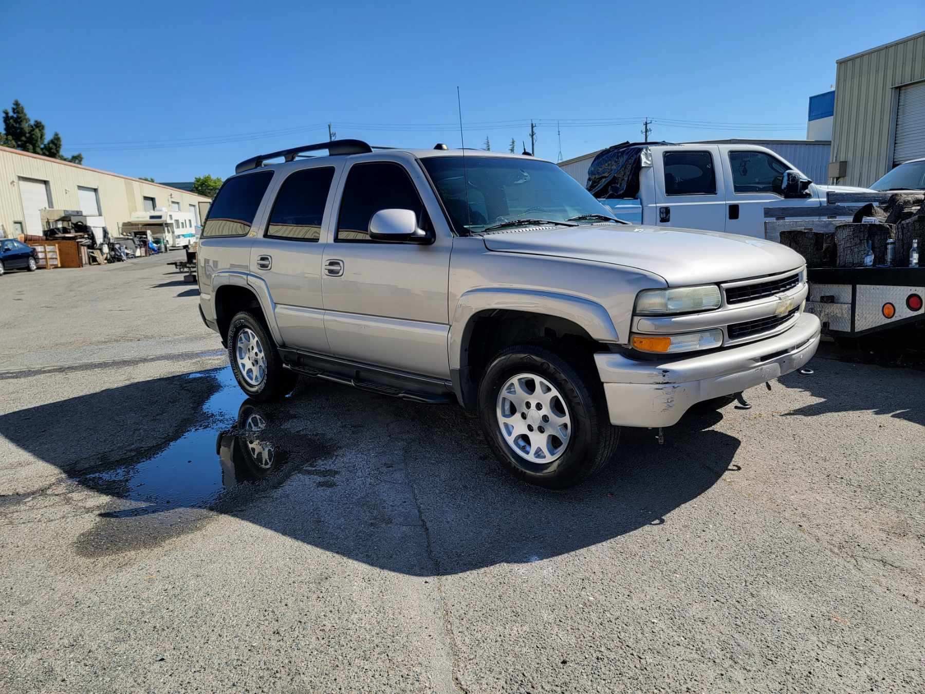 04 Tahoe Z71 for Sale in Newark, CA OfferUp