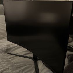 AOC 27’ 144hz ‼️Check Description‼️