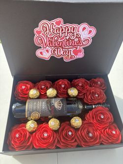 Valentine's Day Gift