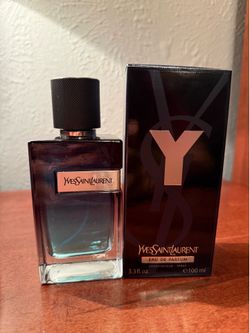 Yves Saint Laurent