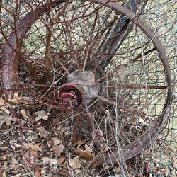 Antiques make me an offer