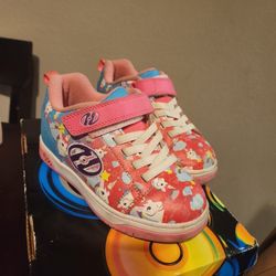 Heelys Shoes Size 13