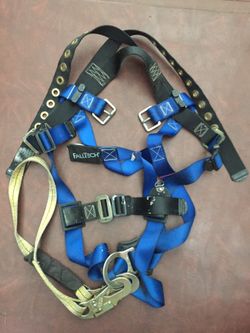 harness (Falltech)