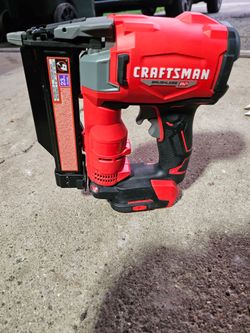 Craftsman V20 23 gauge Pin Nailer (Tool Only)