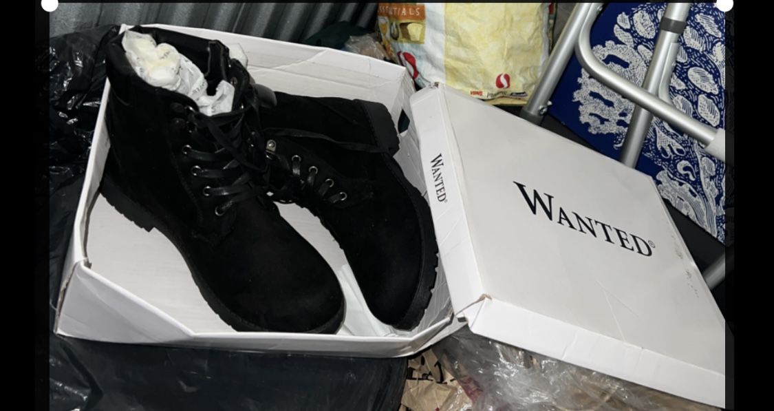 Boots