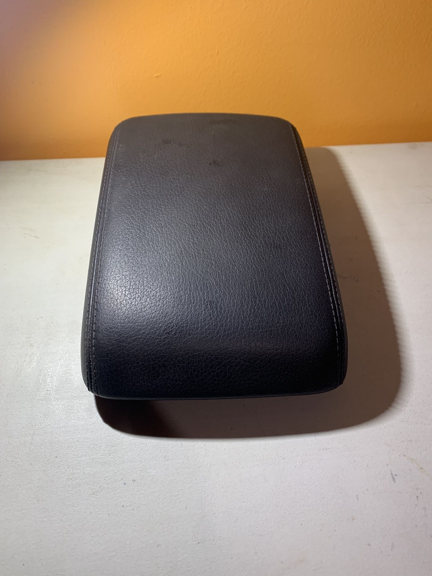 Audi Arm Rest