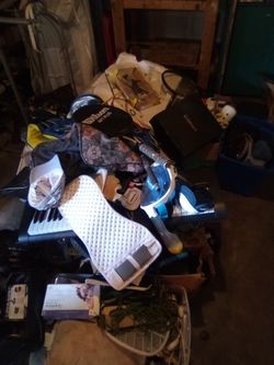 Miscellaneous Lot of Items Ebay Mercari FB Market Place Based