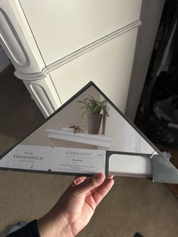 Corner Shelf From Target