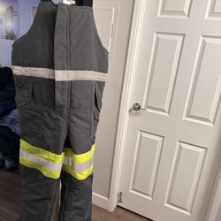 Overalls