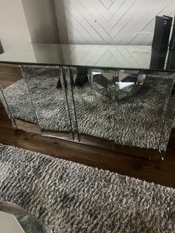 Mirror Cabinet