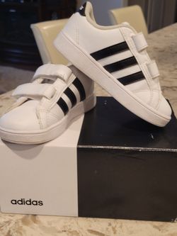Adidas 7.5 Toddler