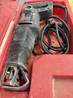 Craftsman Saw