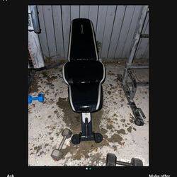 MAQUINA PARA ASER EJERCICIOS 