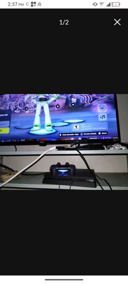 PlayStation 4