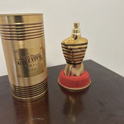 JPG LE MALE “ELIXIR”