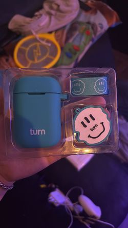Turn Battery Accessories