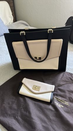 Kate Spade - Purse & Wallet