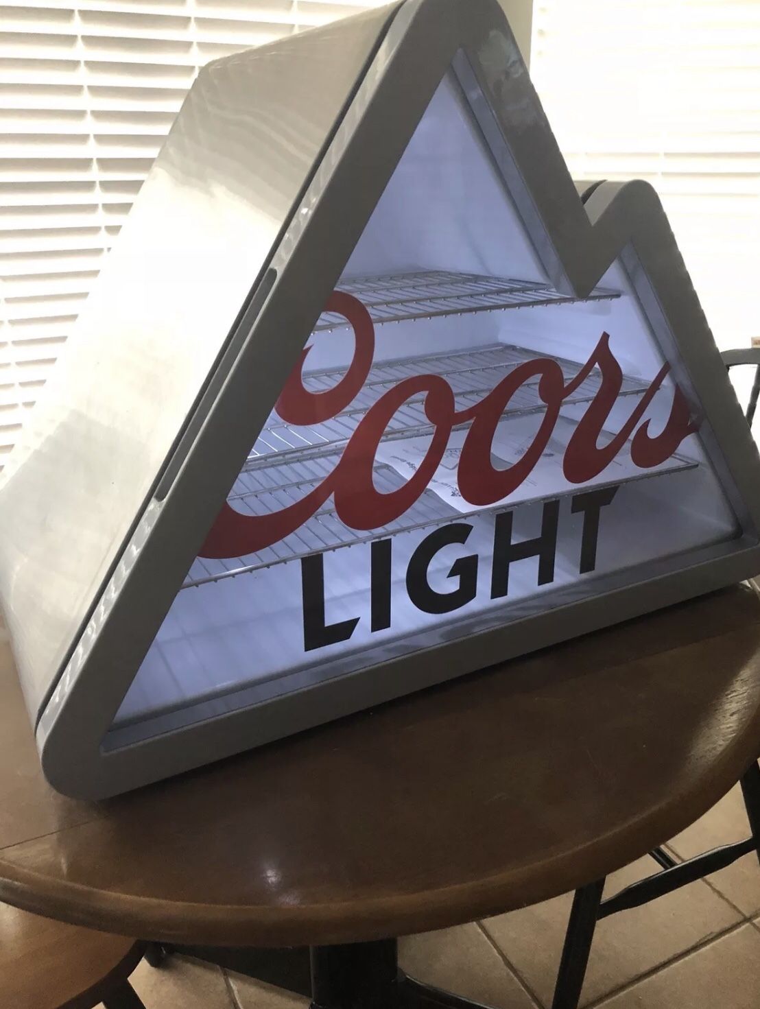 Coors Light Mini Fridge for Sale in Staten Island, NY OfferUp