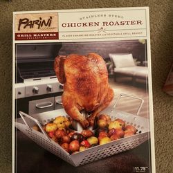 Chicken Roaster