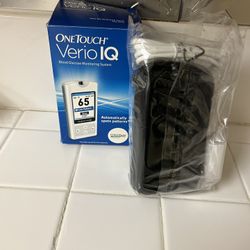 Verio iQ Meter