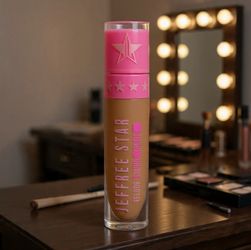 Jeffree Sat Liquid Lipstick 