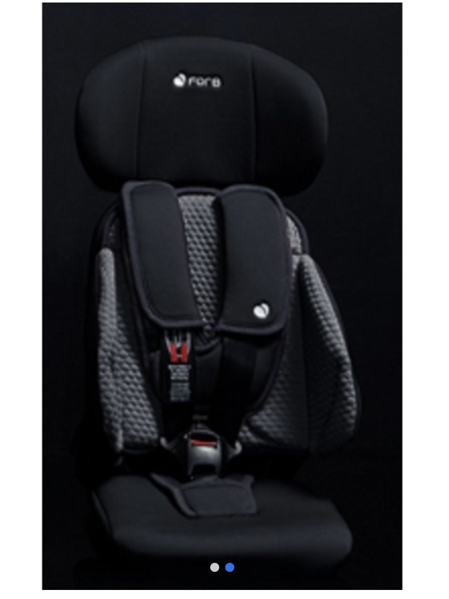 Portable Carseat For Toddler