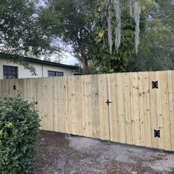 Fence 