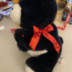 Hallmark Plush Gift Teddy Bear