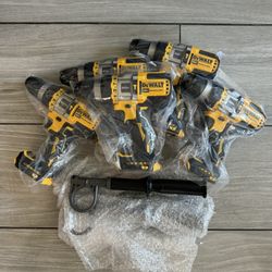Dewalt Hammer Drills Flex