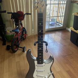 2018 PRS Silvery Sky - Tungsten