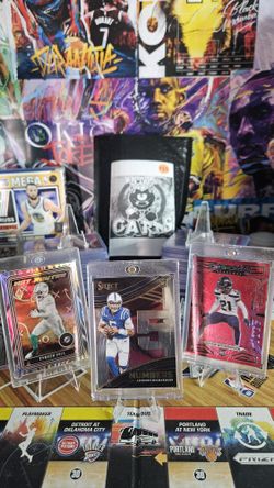 Football Cards , Trading Cards